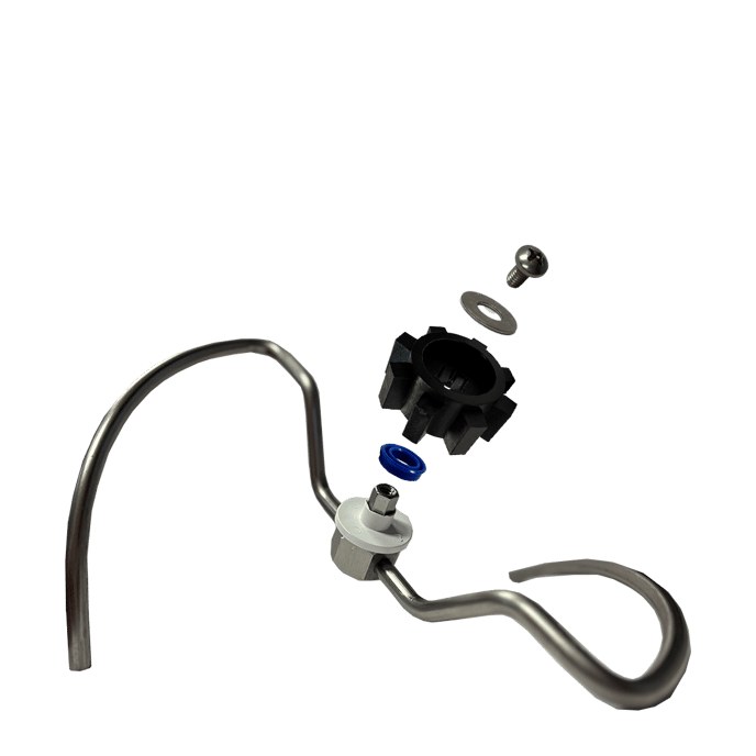 Agitator Assembly